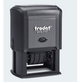 Trodat  Printy Dater Rectangle Self Inking Stamp (1 1/2"x2 3/8")